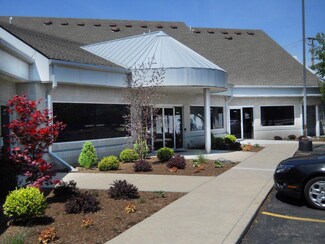 More details for 2100 S Main St, Ann Arbor, MI - Office for Lease