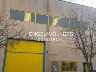 Plus de détails pour Industriel à louer