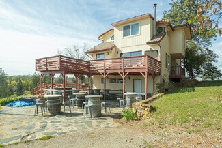 Plus de détails pour 4771 Greenhills Rd, Placerville, CA - Spécialité à vendre