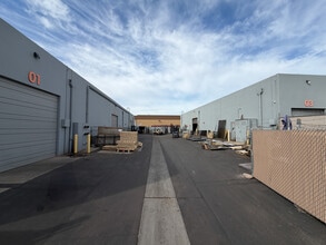 2450 W Broadway Rd, Mesa, AZ for lease Interior Photo- Image 2 of 17