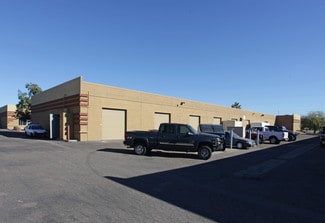 More details for 21622 N 7th Ave, Phoenix, AZ - Industrial for Lease