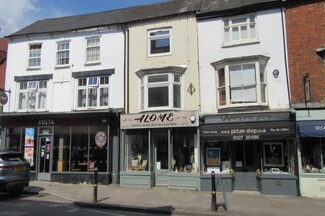 More details for 118 Watling St, Cannock - Retail for Lease