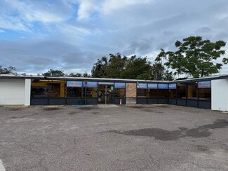 Plus de détails pour 1410 E 17th Ave, Tampa, FL - Vente au détail à vendre