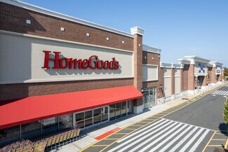 More details for 581-623 Route 18, East Brunswick, NJ - Retail for Lease