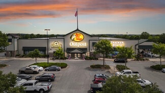 More details for 4059 Lagniappe Way, Tallahassee, FL - Retail for Sale