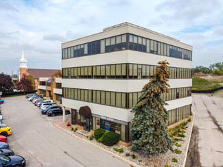 More details for 2900 John St, Markham, ON - Office for Lease