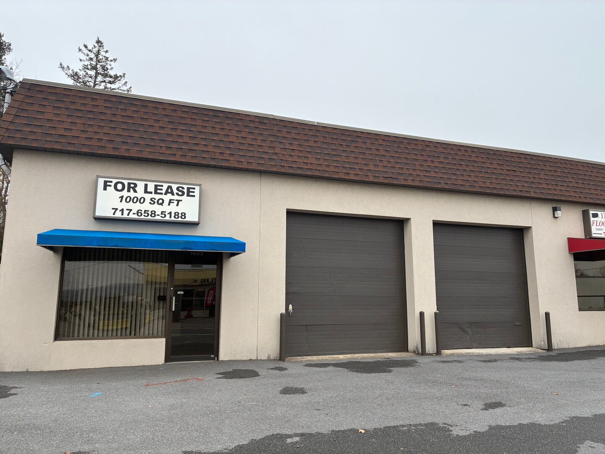 1006 S Main St, Chambersburg, PA à louer Photo intérieure- Image 1 de 11