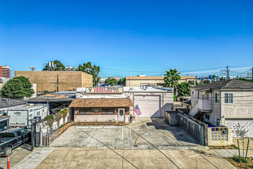 921 Coolidge Ave, National City, CA for sale - Building Photo - Image 3 of 19