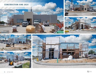 Plus de détails pour 3601 Broadway St, Quincy, IL - Commerce de détail à louer