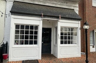 Plus de détails pour 2490 Rivermont Ave, Lynchburg, VA - Commerce de détail à louer