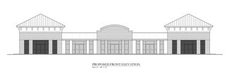 Plus de détails pour 0 West Main St, Dothan, AL - Commerce de détail à louer