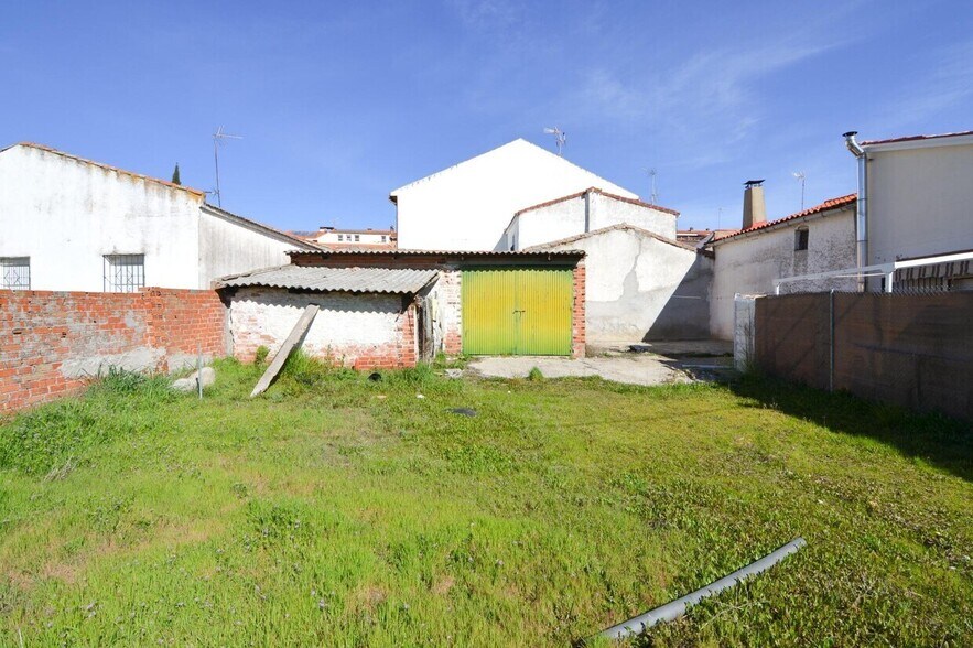 Calle Jardines, 3, Villanueva de Perales, Madrid à vendre - Autre - Image 2 de 12