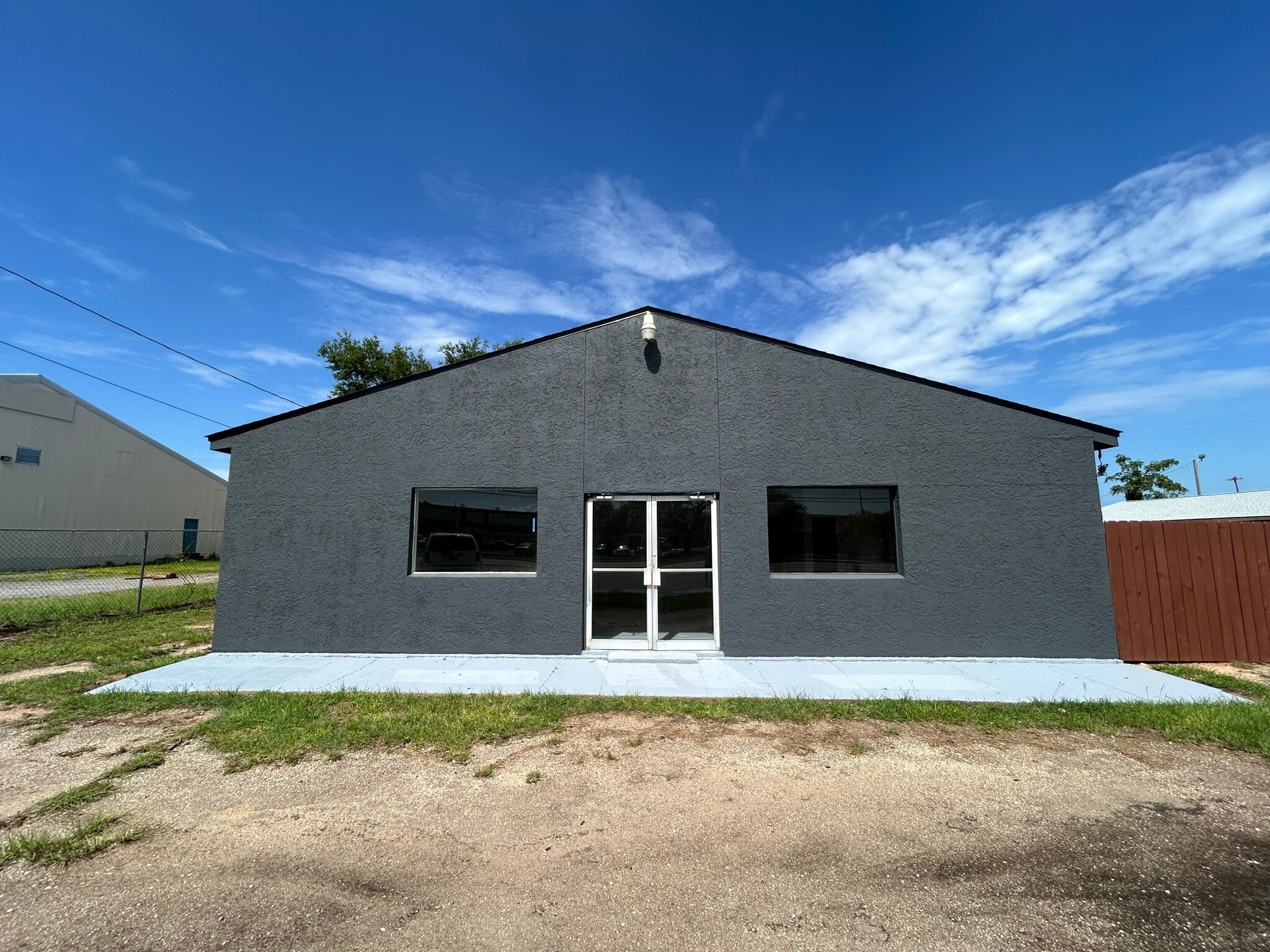 317 S Old Corry Field Rd, Pensacola, FL for sale Building Photo- Image 1 of 15