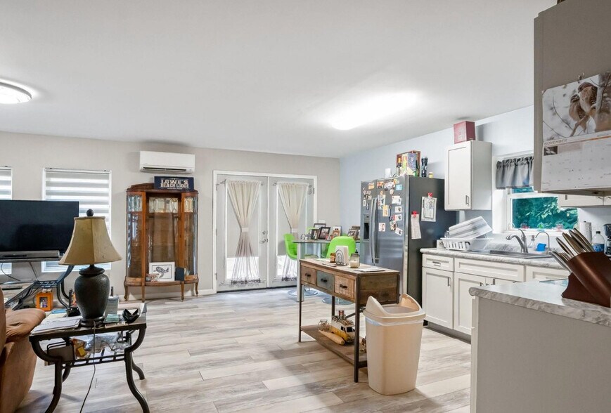 15260 NE 152nd Pl, Fort Mc Coy, FL à vendre - Photo intérieure - Image 3 de 23