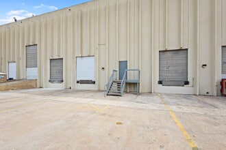 12317 Technology Blvd, Austin, TX for lease Interior Photo- Image 2 of 11