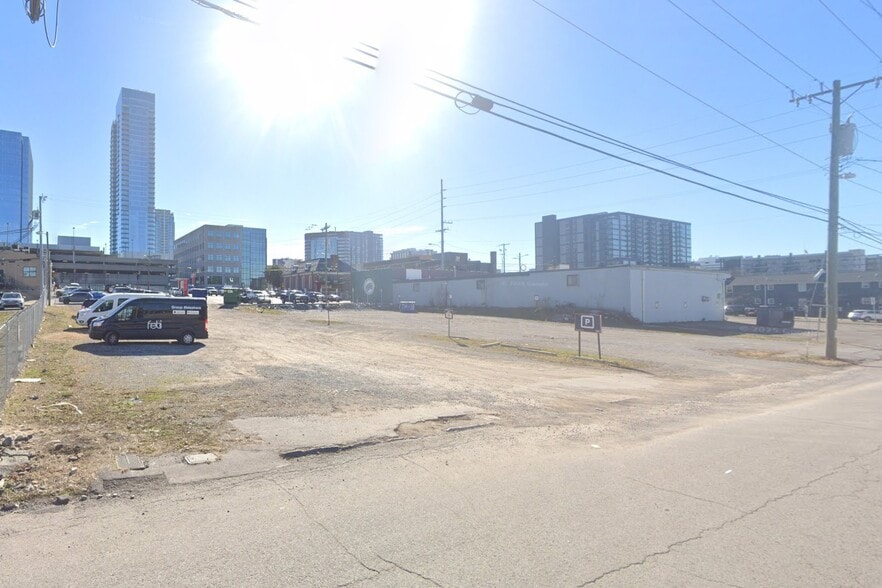 1627 State St, Nashville, TN for sale - Building Photo - Image 2 of 8