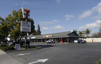 More details for 1421-1433 Branham Ln, San Jose, CA - Retail for Lease