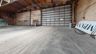 Plus de détails pour 4130-4150 S Wabash Ave, Chicago, IL - Industriel à vendre
