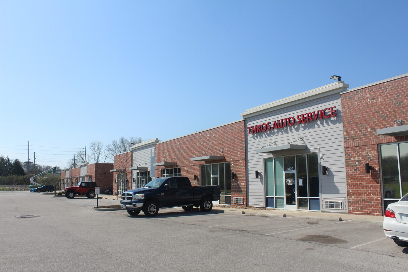 3116 Lumina Pky, Saint Charles, MO 63301 - Unité 3116-20 - - Photo intérieure - Image 2 of 7