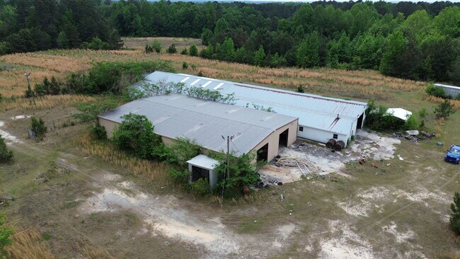 More details for 3082 Old Mesena Rd NW, Thomson, GA - Industrial for Sale