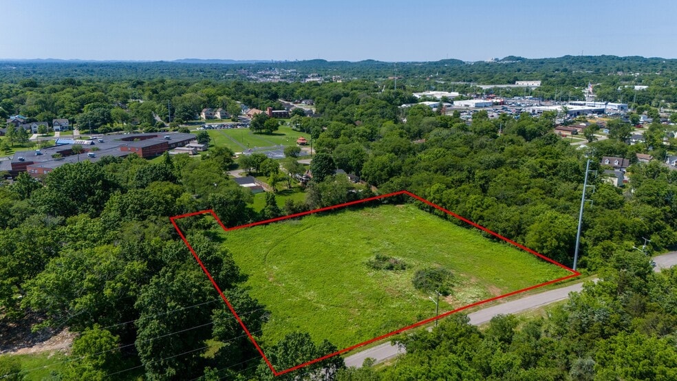 0 Shannon Ave, Madison, TN for sale - Building Photo - Image 3 of 14