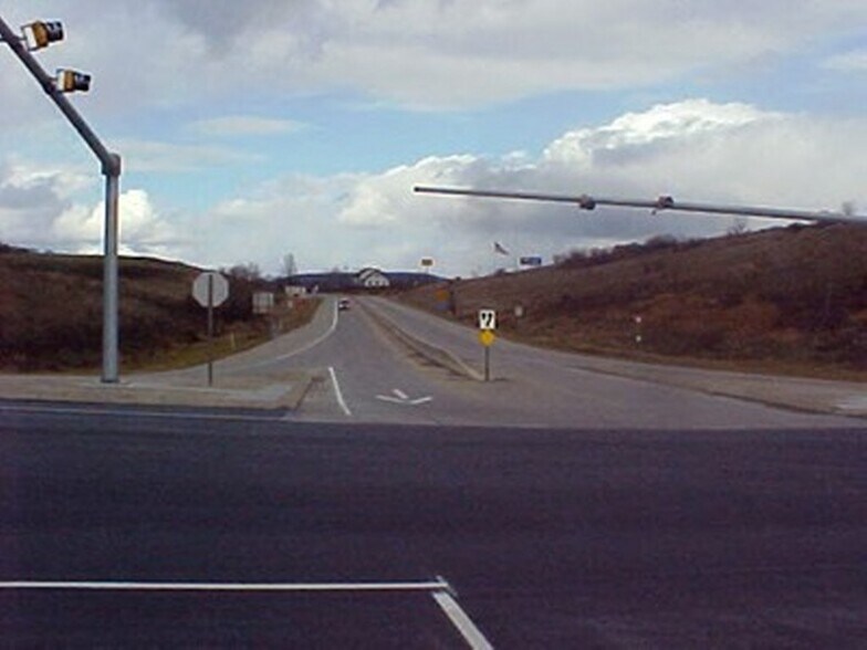 Dorsett Hts, Mansfield, PA for sale - Building Photo - Image 2 of 7