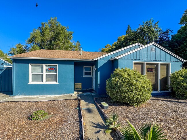 Plus de détails pour 1818-1852 4th St – à vendre, Santa Rosa, CA