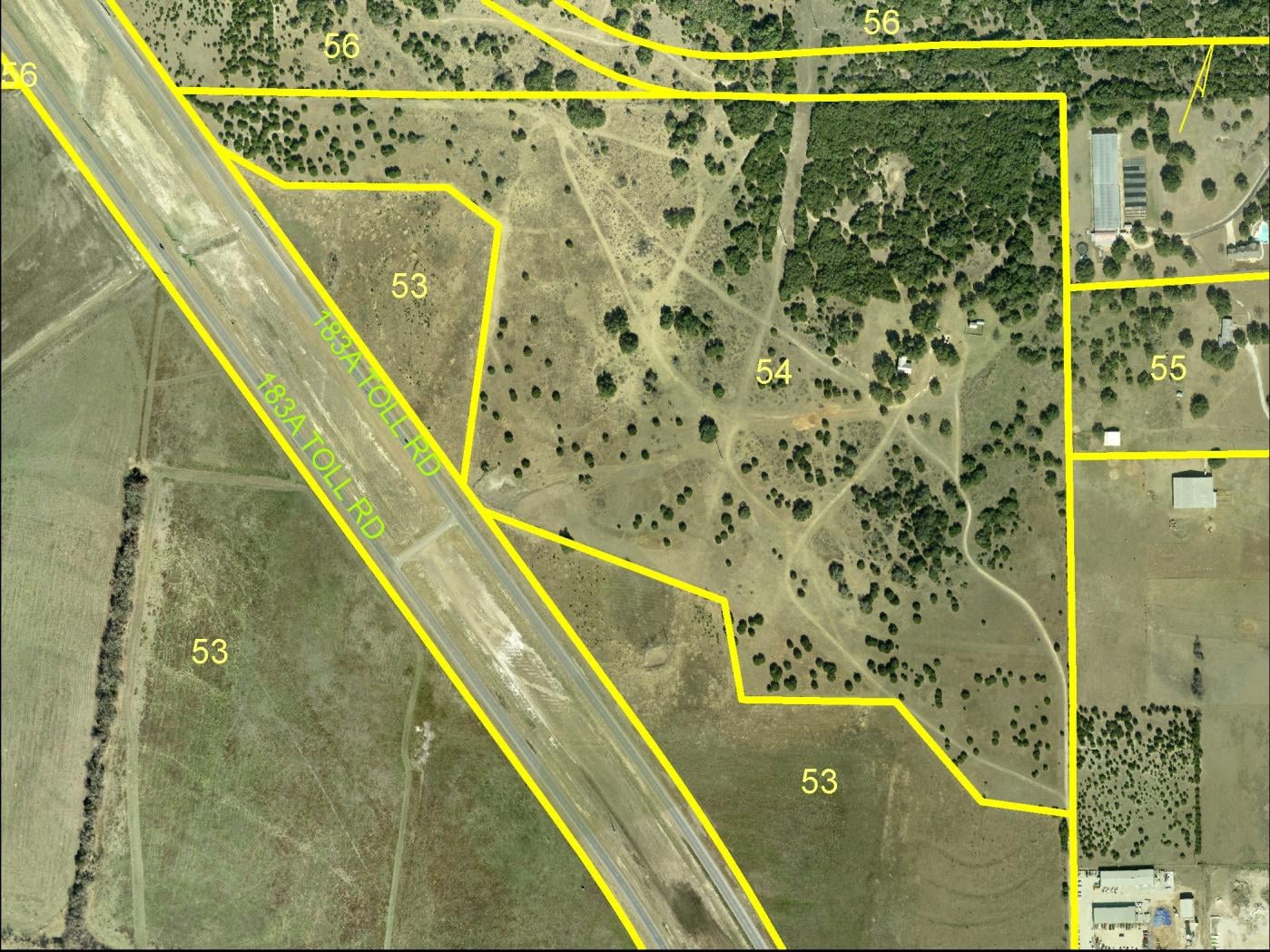 9880 183 A Toll Rd, Leander, TX à vendre Photo du bâtiment- Image 1 de 3