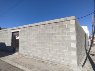 Plus de détails pour Terrain à vendre