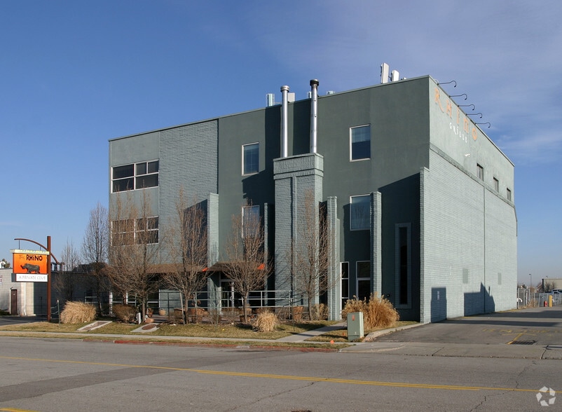 151 E 6100 S, Murray, UT for lease - Building Photo - Image 2 of 11