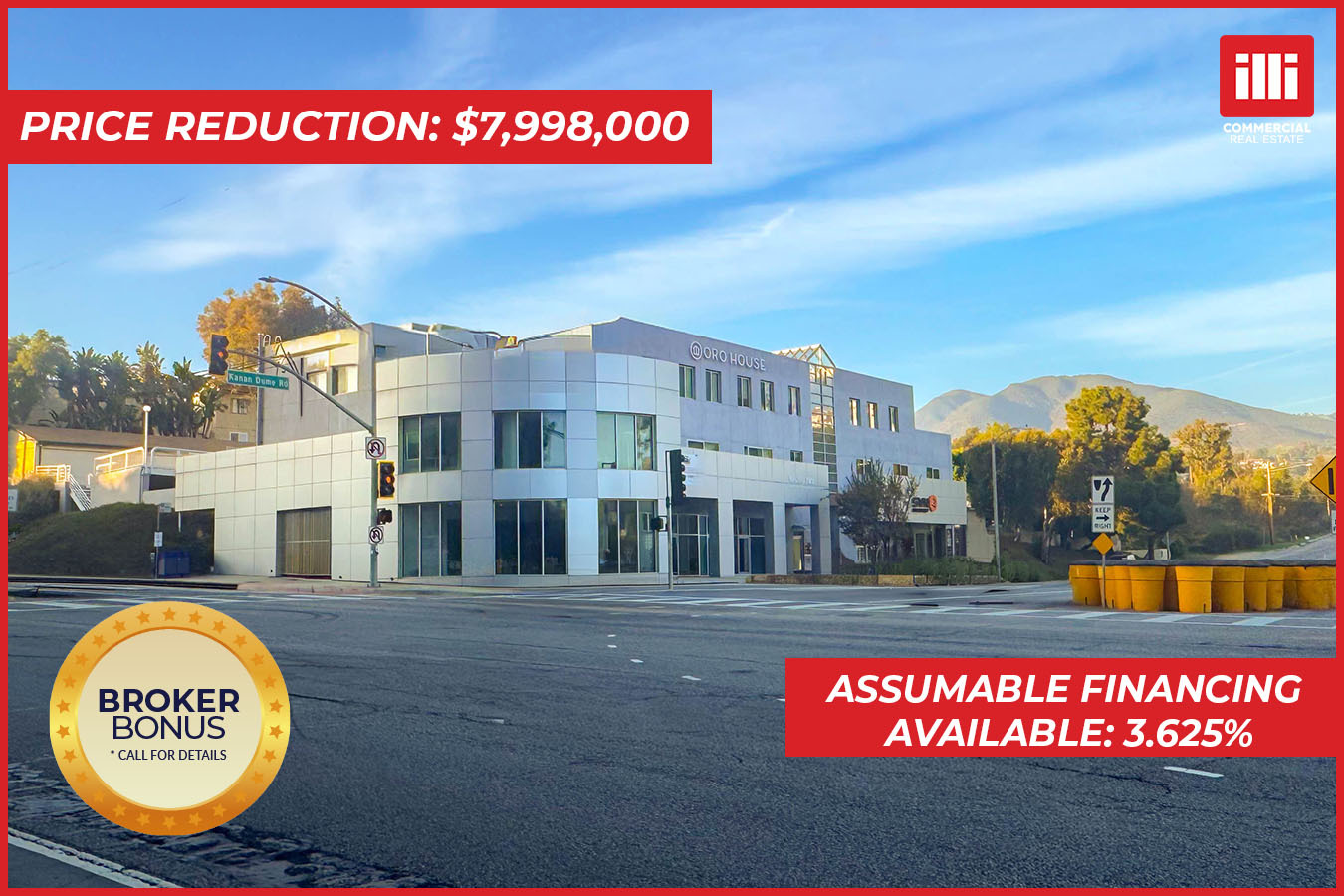 28955 Pacific Coast Hwy, Malibu, CA for sale Primary Photo- Image 1 of 18