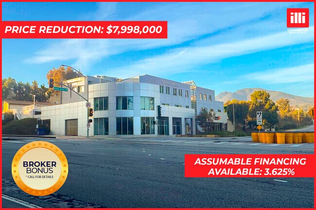 More details for 28955 Pacific Coast Hwy, Malibu, CA - Retail for Sale