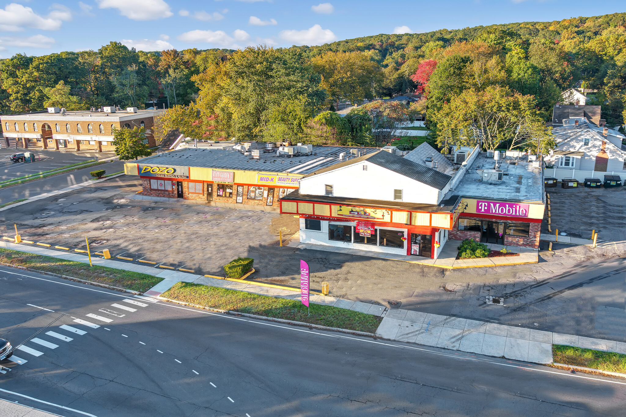 1460 Whalley Ave, New Haven, CT for lease Building Photo- Image 1 of 5