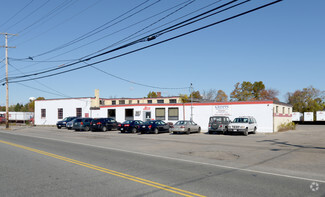 More details for 370 Wampanoag Trl, Riverside, RI - Industrial for Lease