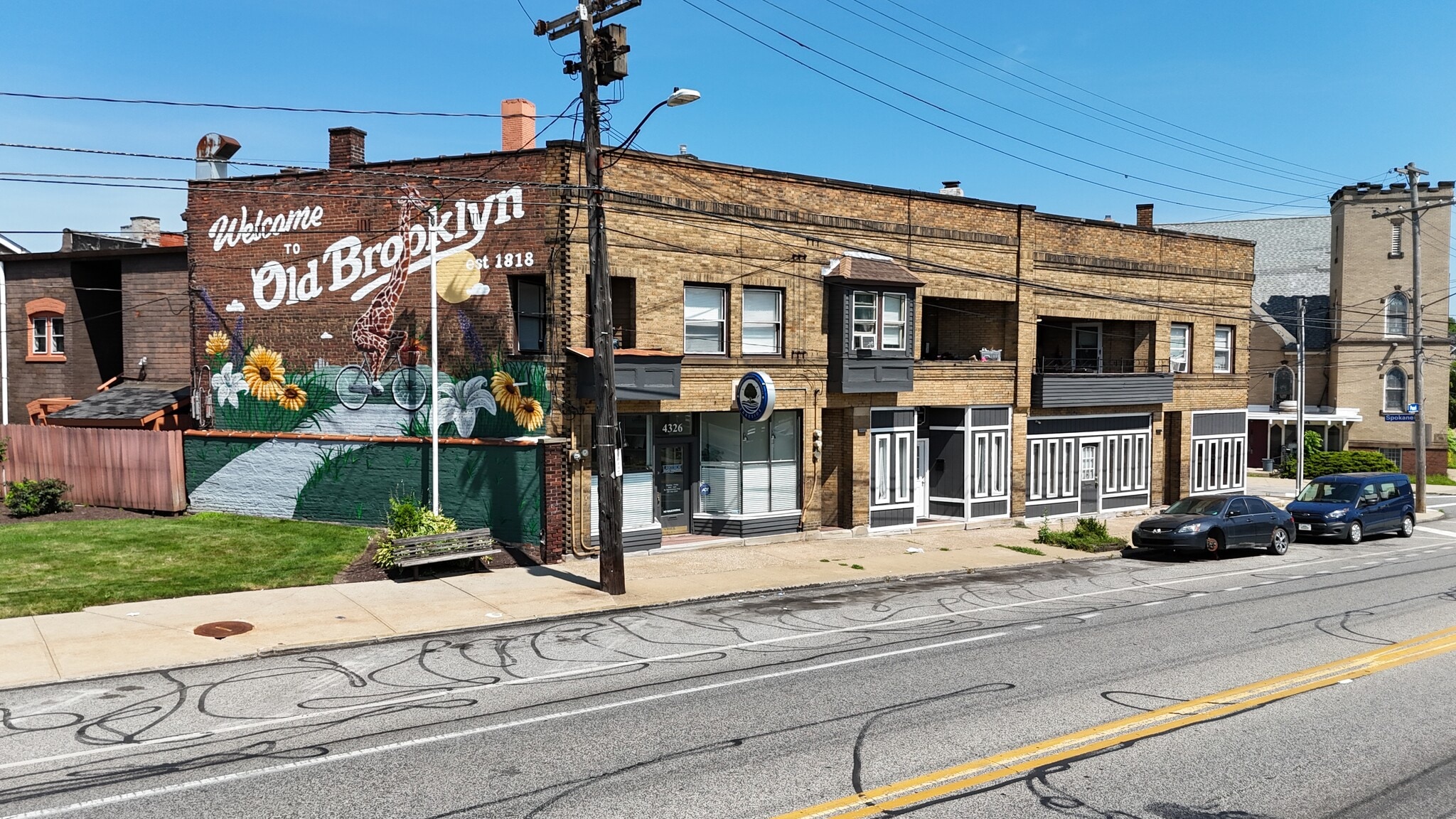 4316 Pearl Rd, Cleveland, OH for sale Building Photo- Image 1 of 5