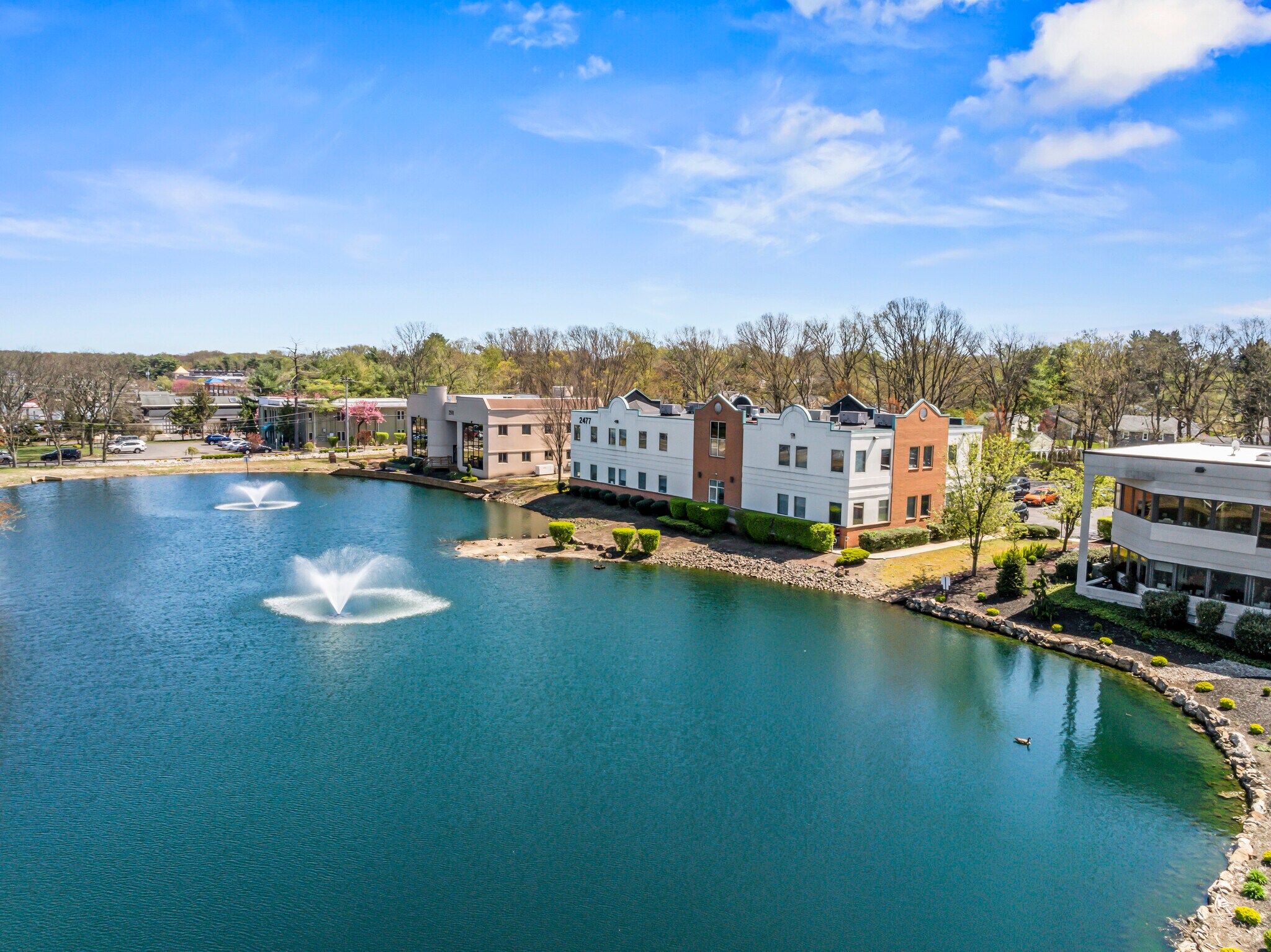 2477 Route 516, Old Bridge, NJ à louer Photo du bâtiment- Image 1 de 10
