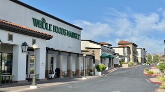 Plus de détails pour 8825-8975 W Charleston Blvd, Las Vegas, NV - Commerce de détail à louer