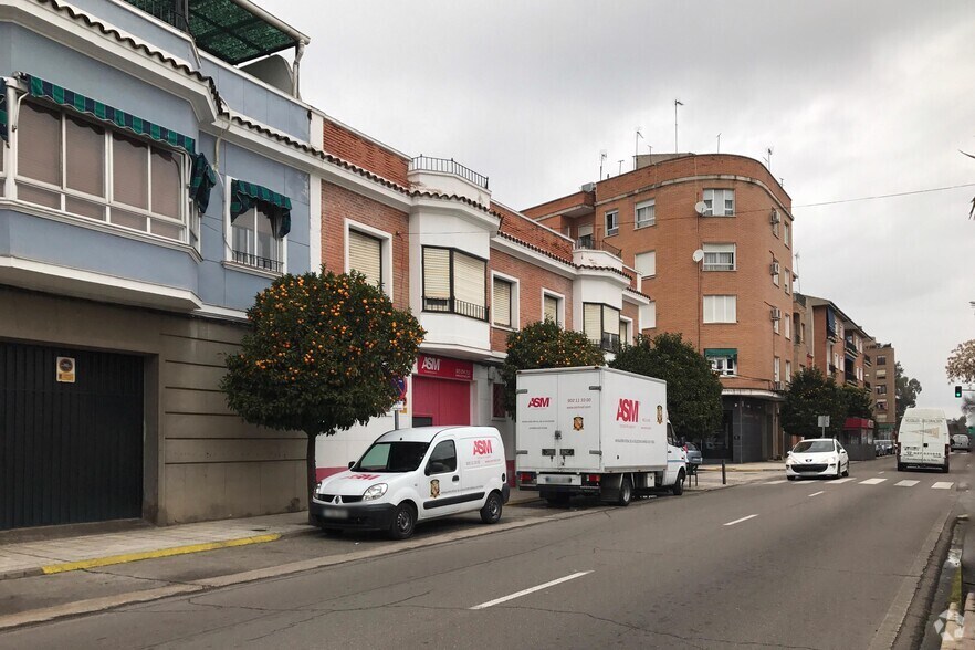 Calle Cervera, 31, Talavera de la Reina, Toledo for lease - Building Photo - Image 2 of 2