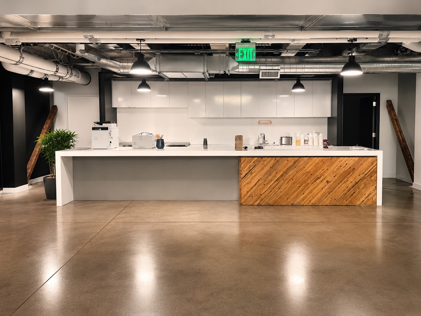 1644 Platte St, Denver, CO for lease Interior Photo- Image 1 of 5