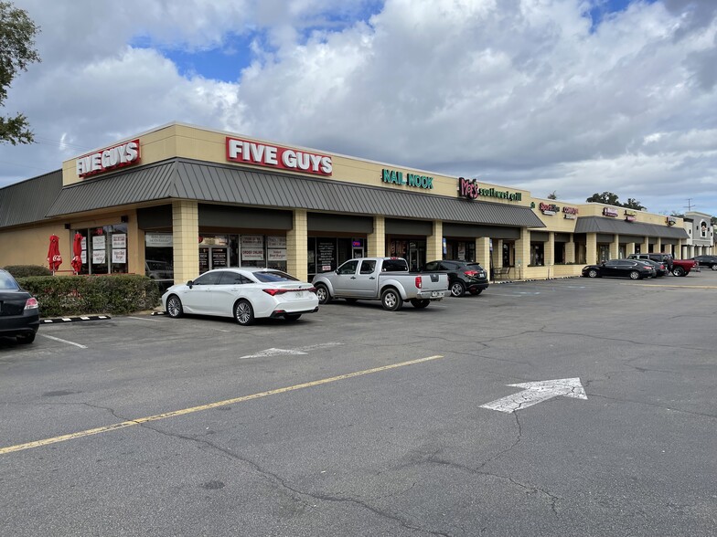 3475 Thomasville Rd, Tallahassee, FL for lease - Building Photo - Image 2 of 4