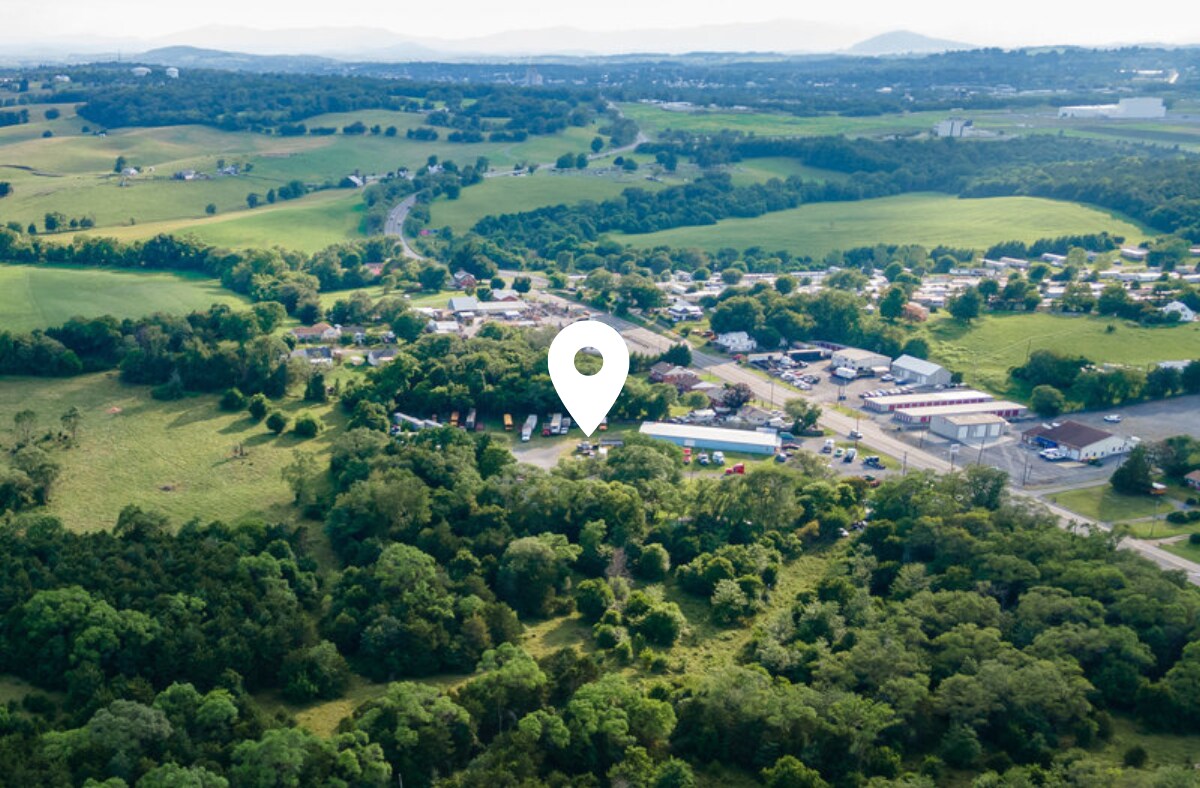 2794 N Valley Pike, Rockingham, VA for sale Building Photo- Image 1 of 22