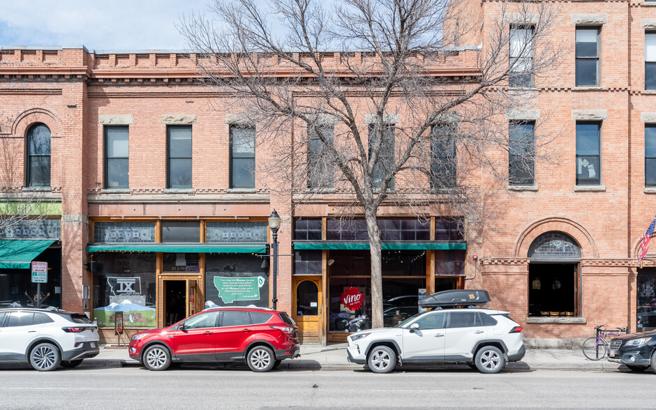 315 E Main St, Bozeman, MT for lease - Primary Photo - Image 1 of 25