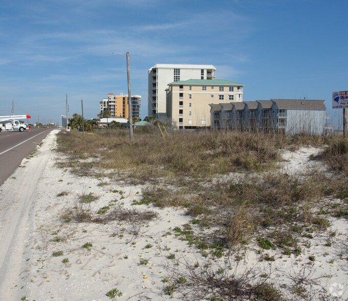 16771 Perdido Key Dr, Pensacola, FL for sale - Primary Photo - Image 1 of 1