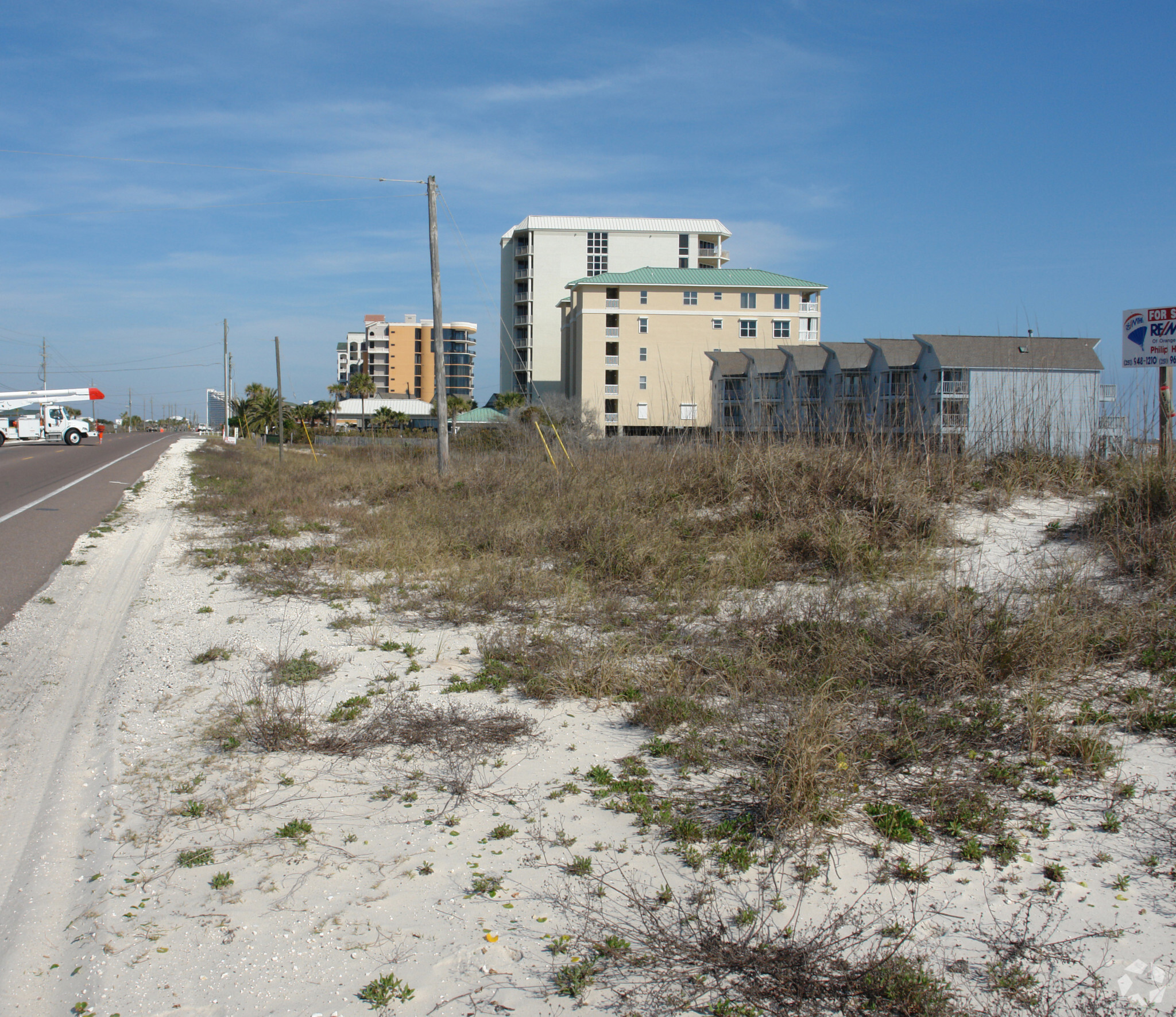 16771 Perdido Key Dr, Pensacola, FL à vendre Photo principale- Image 1 de 1