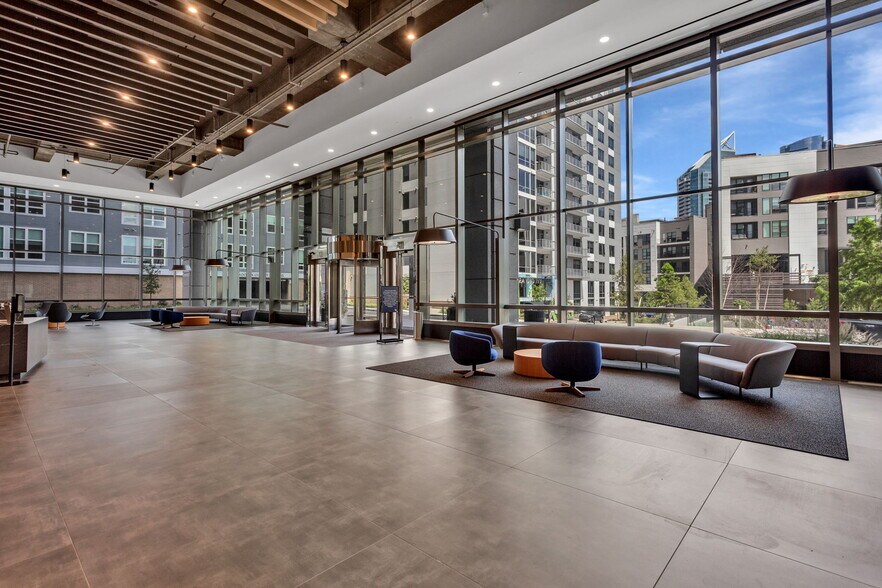 3475 Piedmont Rd NE, Atlanta, GA à louer - Photo intérieure - Image 2 de 45