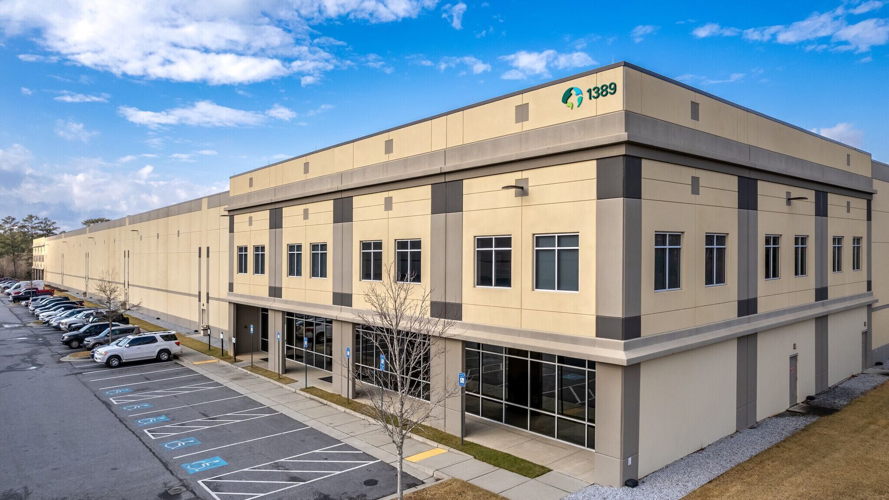 1389 Highway 92, Acworth, GA for lease Building Photo- Image 1 of 7