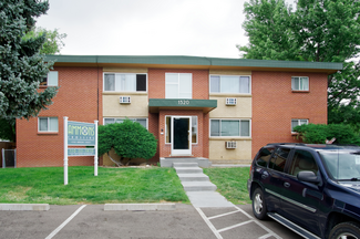 More details for 1320 Ammons St, Lakewood, CO - Multifamily for Sale