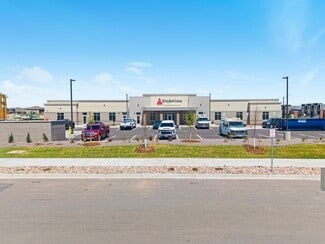 Plus de détails pour 8040 Grandiose Hts, Colorado Springs, CO - Commerce de détail à vendre