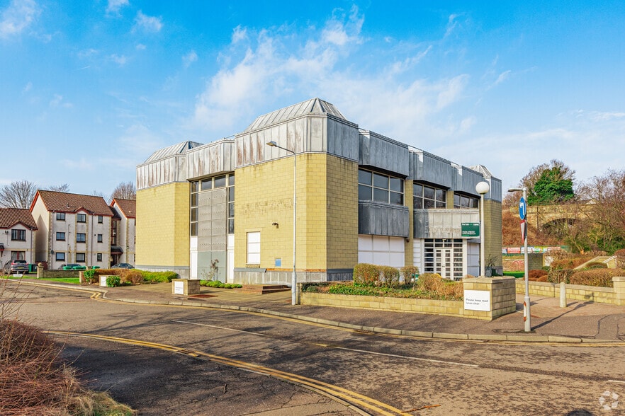 1 Bothwell St, Dunfermline for lease - Building Photo - Image 3 of 3