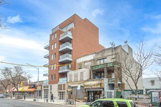 More details for 1613 Mermaid Ave, Brooklyn, NY - Multifamily for Sale